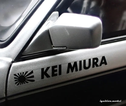 [PRE-SALE Q4/2025] Mô hình xe Ignition Model 1:18 PANDEM 30 Blue - IG3712