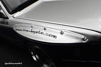 [PRE-SALE Q4/2025] Mô hình xe Ignition Model 1:18 PANDEM 30 Blue - IG3712