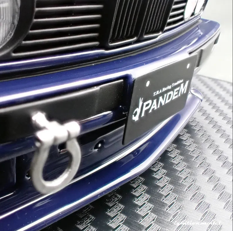 [PRE-SALE Q4/2025] Mô hình xe Ignition Model 1:18 PANDEM 30 Blue - IG3712