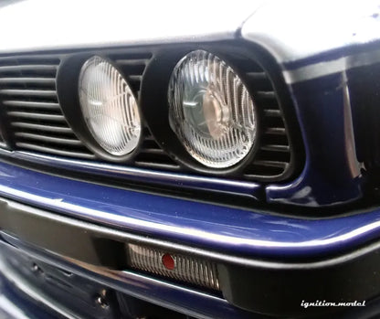 [PRE-SALE Q4/2025] Mô hình xe Ignition Model 1:18 PANDEM 30 Blue - IG3712