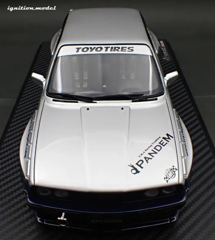 [PRE-SALE Q4/2025] Mô hình xe Ignition Model 1:18 PANDEM 30 Blue - IG3712