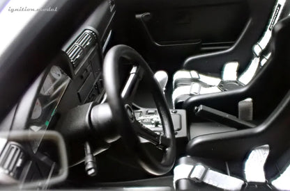 [PRE-SALE Q4/2025] Mô hình xe Ignition Model 1:18 PANDEM 30 White - IG3719