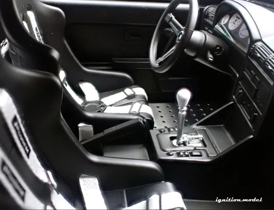 [PRE-SALE Q4/2025] Mô hình xe Ignition Model 1:18 PANDEM 30 White - IG3719