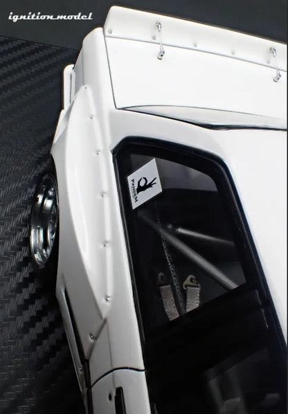 [PRE-SALE Q4/2025] Mô hình xe Ignition Model 1:18 PANDEM 30 White - IG3719