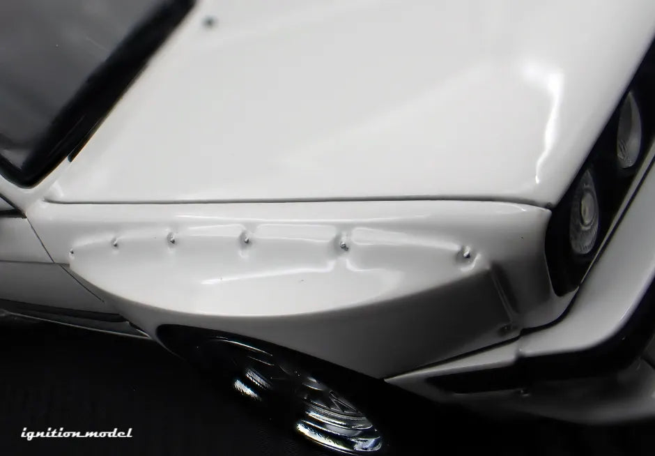 [PRE-SALE Q4/2025] Mô hình xe Ignition Model 1:18 PANDEM 30 White - IG3719