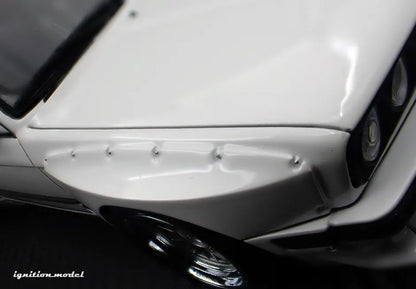 [PRE-SALE Q4/2025] Mô hình xe Ignition Model 1:18 PANDEM 30 White - IG3719