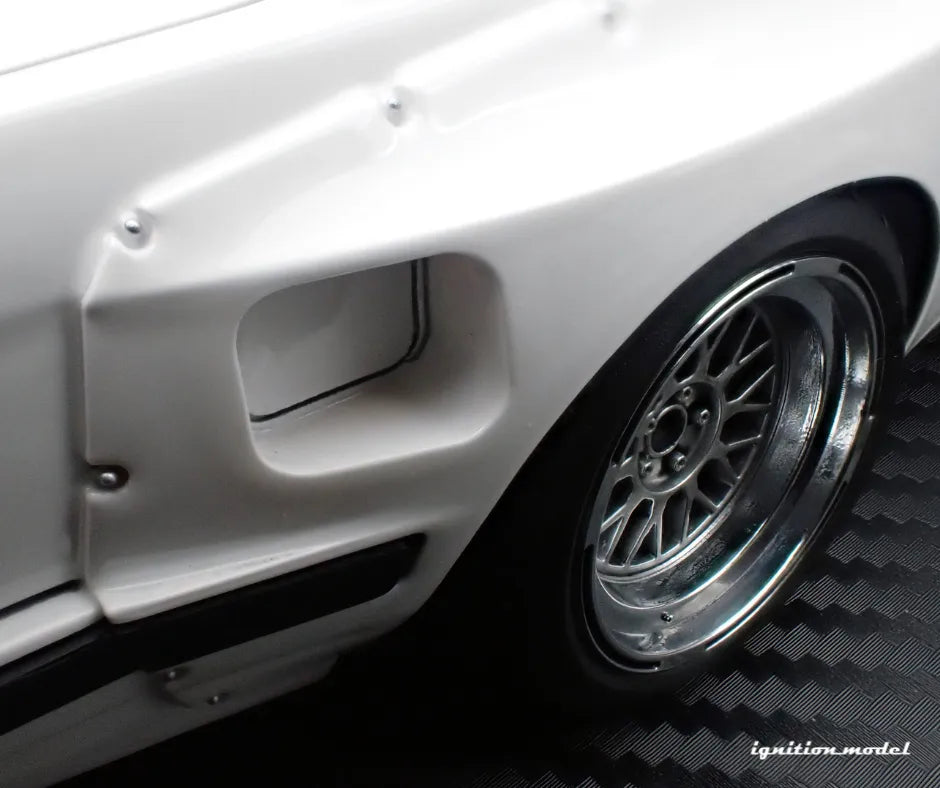 [PRE-SALE Q4/2025] Mô hình xe Ignition Model 1:18 PANDEM 30 White - IG3719