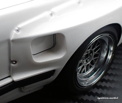 [PRE-SALE Q4/2025] Mô hình xe Ignition Model 1:18 PANDEM 30 White - IG3719