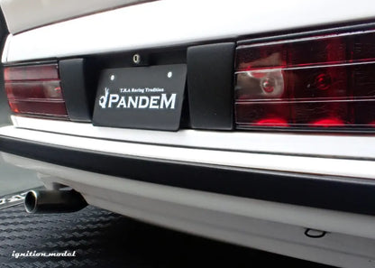 [PRE-SALE Q4/2025] Mô hình xe Ignition Model 1:18 PANDEM 30 White - IG3719