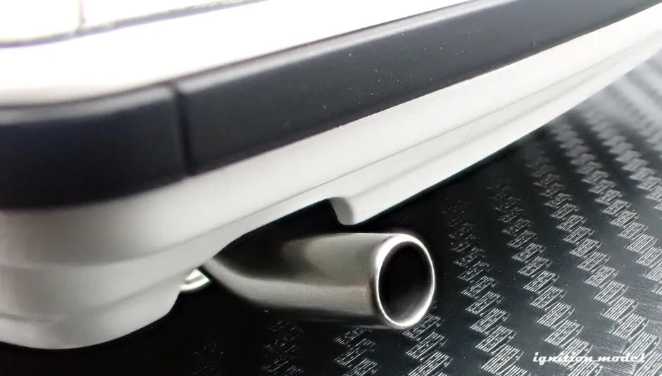 [PRE-SALE Q4/2025] Mô hình xe Ignition Model 1:18 PANDEM 30 White - IG3719