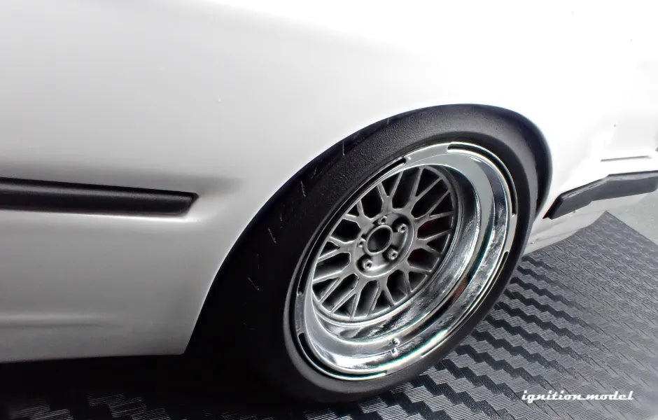 [PRE-SALE Q4/2025] Mô hình xe Ignition Model 1:18 PANDEM 30 White - IG3719