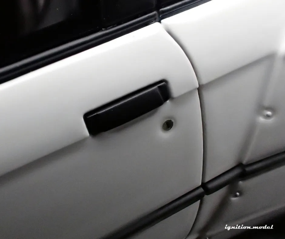 [PRE-SALE Q4/2025] Mô hình xe Ignition Model 1:18 PANDEM 30 White - IG3719