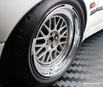 [PRE-SALE Q4/2025] Mô hình xe Ignition Model 1:18 PANDEM 30 White - IG3719