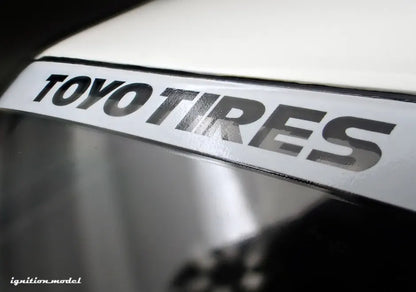 [PRE-SALE Q4/2025] Mô hình xe Ignition Model 1:18 PANDEM 30 White - IG3719