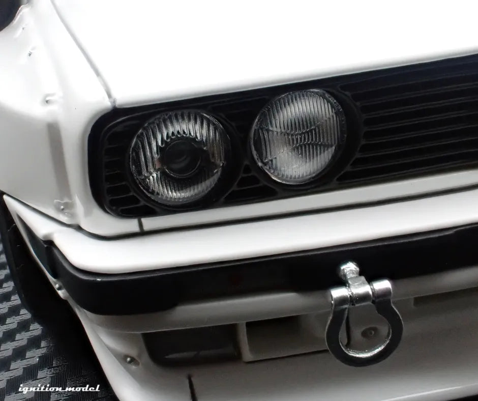 [PRE-SALE Q4/2025] Mô hình xe Ignition Model 1:18 PANDEM 30 White - IG3719