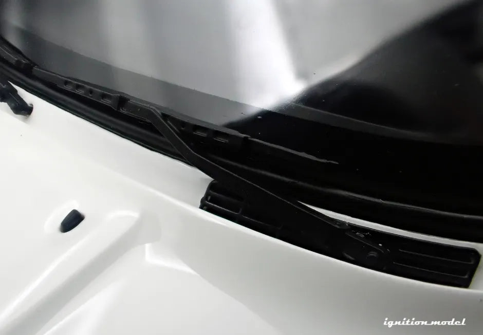 [PRE-SALE Q4/2025] Mô hình xe Ignition Model 1:18 PANDEM 30 White - IG3719