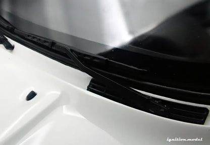 [PRE-SALE Q4/2025] Mô hình xe Ignition Model 1:18 PANDEM 30 White - IG3719