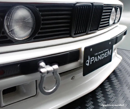 [PRE-SALE Q4/2025] Mô hình xe Ignition Model 1:18 PANDEM 30 White - IG3719