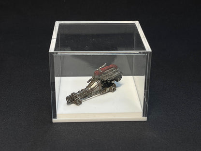 Mô hình xe PGM & One Model 1:43 RB26DETT Engine Display / PGM-430103C