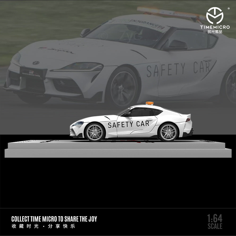 [PRE-SALE 08/2025] Mô hình xe Time Micro 1/64 Speedmaster A90