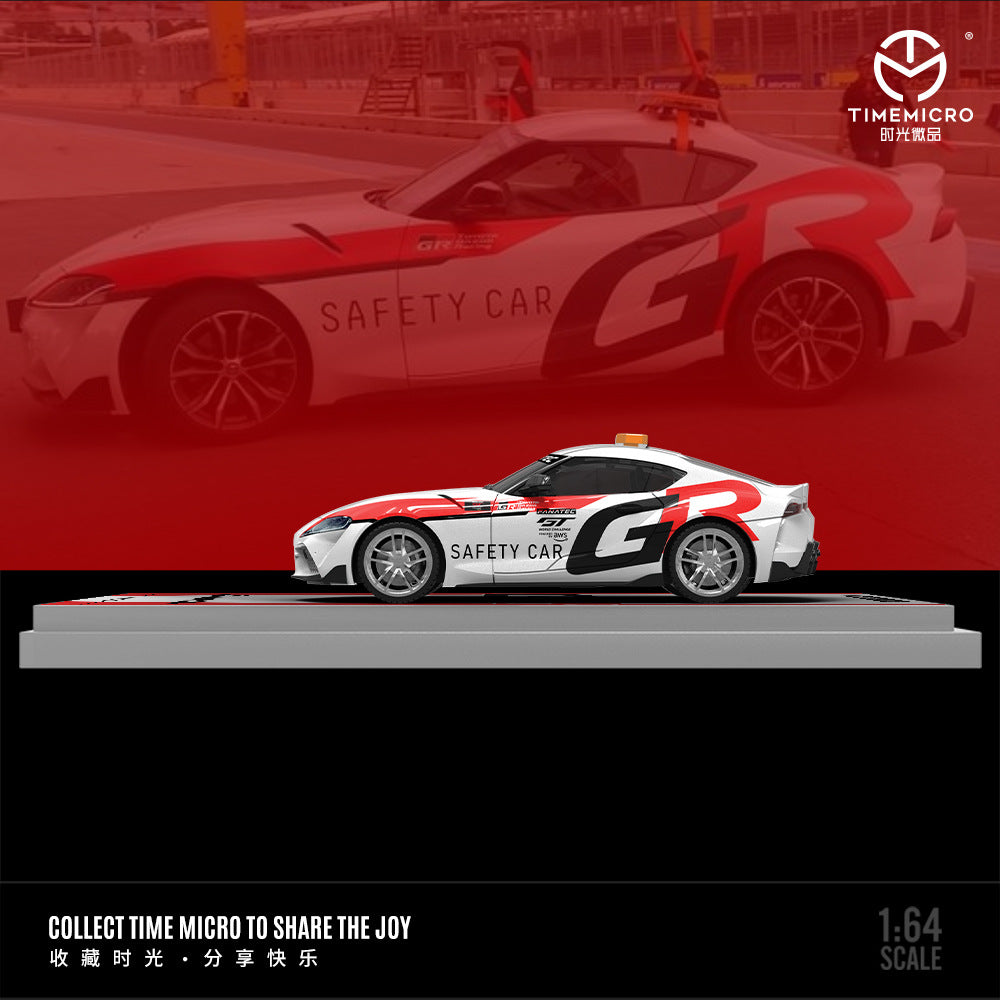 [PRE-SALE 08/2025] Mô hình xe Time Micro 1/64 Speedmaster A90