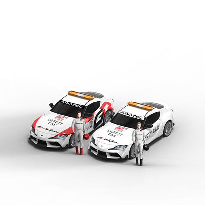 [PRE-SALE 08/2025] Mô hình xe Time Micro 1/64 Speedmaster A90