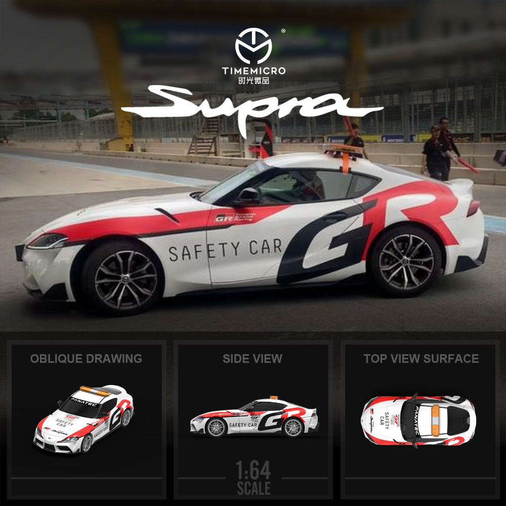 [PRE-SALE 08/2025] Mô hình xe Time Micro 1/64 Speedmaster A90