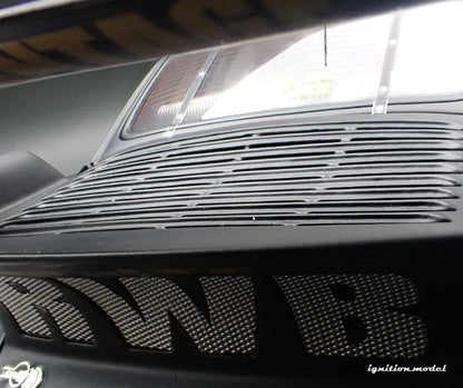 [PRE-SALE Q2/2025] Mô hình xe Ignition Model 1:18 RWB 930 Matte Black - IG3695