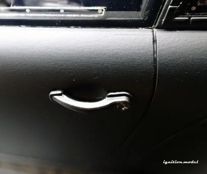 [PRE-SALE Q2/2025] Mô hình xe Ignition Model 1:18 RWB 930 Matte Black - IG3695