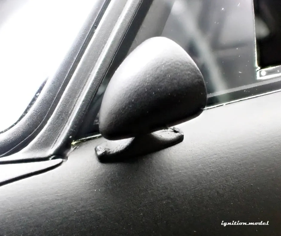 [PRE-SALE Q2/2025] Mô hình xe Ignition Model 1:18 RWB 930 Matte Black - IG3695