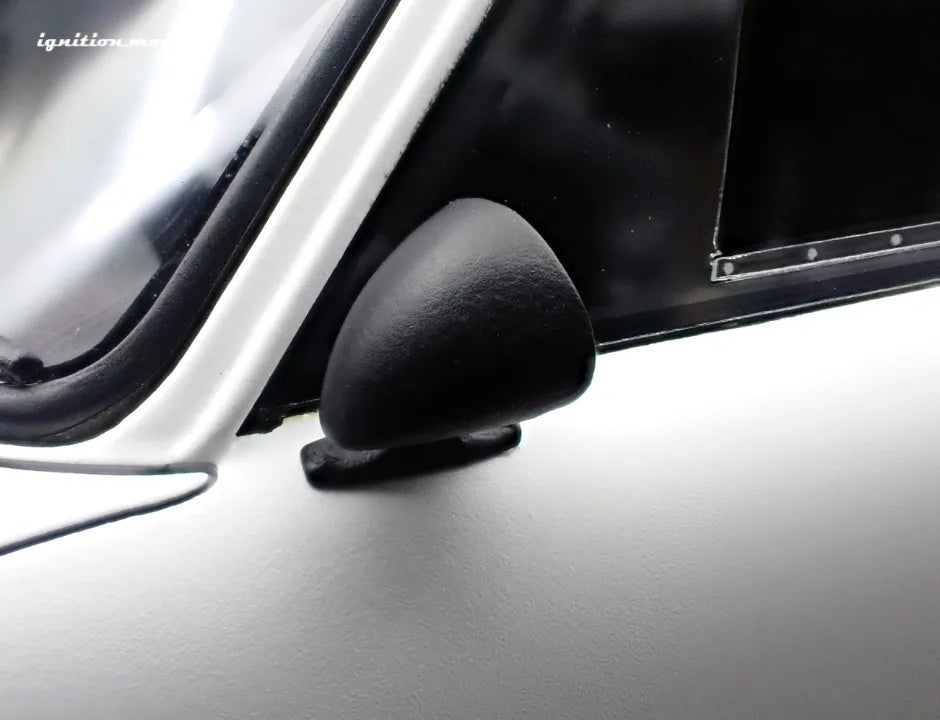 [PRE-SALE Q3/2025] Mô hình xe Ignition Model 1:18 RWB 930 Matte White - IG3696