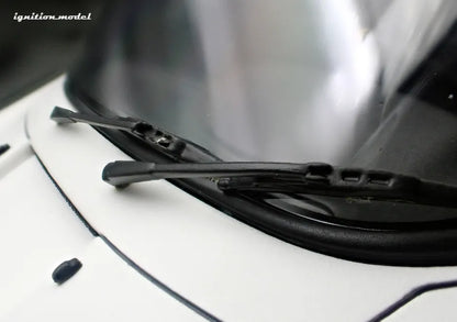 [PRE-SALE Q3/2025] Mô hình xe Ignition Model 1:18 RWB 930 Matte White - IG3696