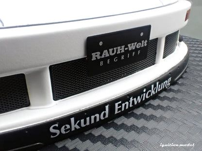 [PRE-SALE Q3/2025] Mô hình xe Ignition Model 1:18 RWB 930 Matte White - IG3696