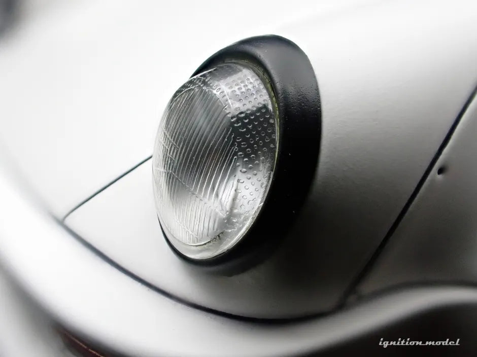 [PRE-SALE Q3/2025] Mô hình xe Ignition Model 1:18 RWB 930 Matte White - IG3696