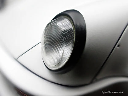 [PRE-SALE Q3/2025] Mô hình xe Ignition Model 1:18 RWB 930 Matte White - IG3696