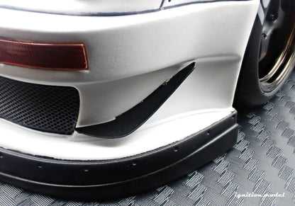 [PRE-SALE Q3/2025] Mô hình xe Ignition Model 1:18 RWB 930 Matte White - IG3696