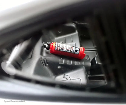 [PRE-SALE Q3/2025] Mô hình xe Ignition Model 1:18 RWB 930 Matte White - IG3696