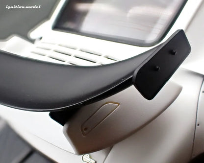 [PRE-SALE Q3/2025] Mô hình xe Ignition Model 1:18 RWB 930 Matte White - IG3696