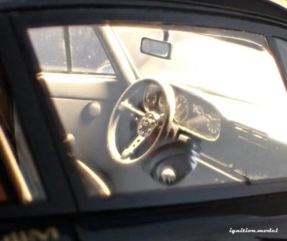 [PRE-SALE Q4/2025] Mô hình xe Ignition Model 1:18 RWB 993 Black - IG3625