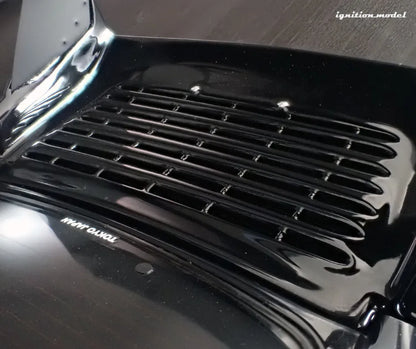 [PRE-SALE Q4/2025] Mô hình xe Ignition Model 1:18 RWB 993 Black - IG3625