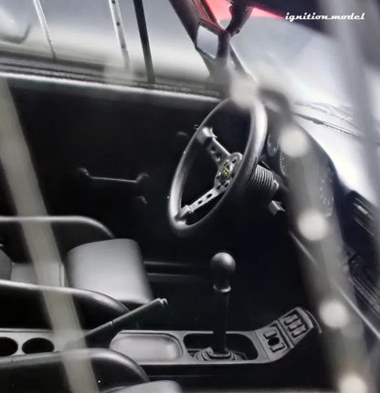 [PRE-SALE Q3/2025] Mô hình xe Ignition Model 1:18 RWB 993 Khaki - IG3626