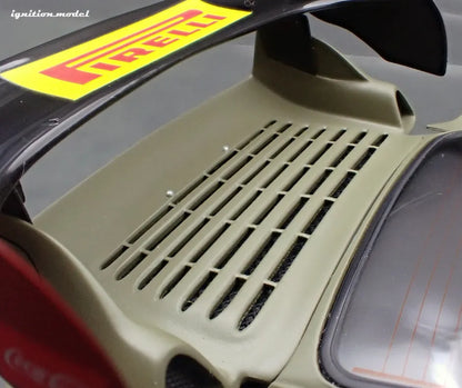 [PRE-SALE Q3/2025] Mô hình xe Ignition Model 1:18 RWB 993 Khaki - IG3626