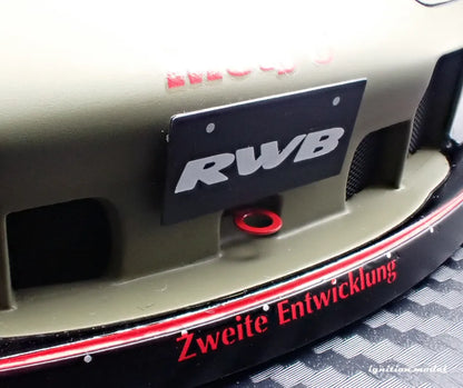 [PRE-SALE Q3/2025] Mô hình xe Ignition Model 1:18 RWB 993 Khaki - IG3626