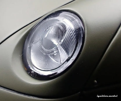 [PRE-SALE Q3/2025] Mô hình xe Ignition Model 1:18 RWB 993 Khaki - IG3626