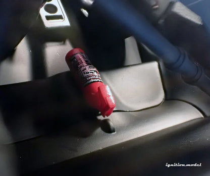 [PRE-SALE Q4/2025] Mô hình xe Ignition Model 1:18 RWB 993 Matte Pink - IG3624