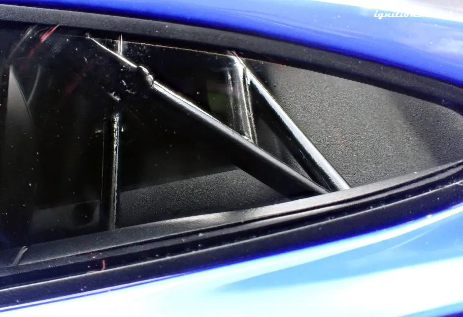 [PRE-SALE Q3/2025] Mô hình xe Ignition Model 1:18 RWB 997 Blue - IG3256