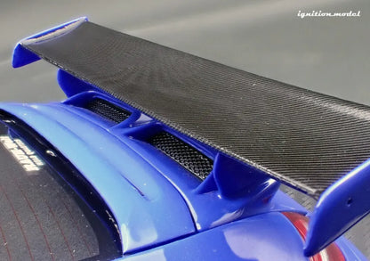 [PRE-SALE Q3/2025] Mô hình xe Ignition Model 1:18 RWB 997 Blue - IG3256