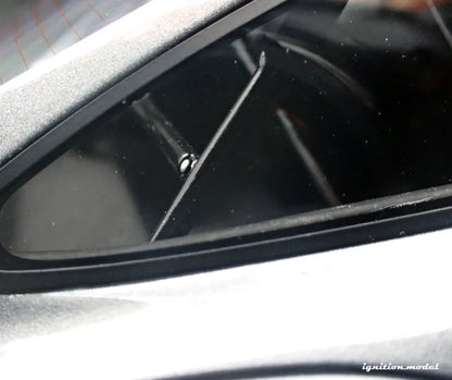 [PRE-SALE Q3/2025] Mô hình xe Ignition Model 1:18 RWB 997 GT3 Gun Metallic - IG3780