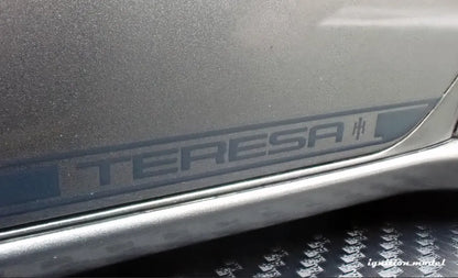 [PRE-SALE Q3/2025] Mô hình xe Ignition Model 1:18 RWB 997 GT3 Gun Metallic - IG3780