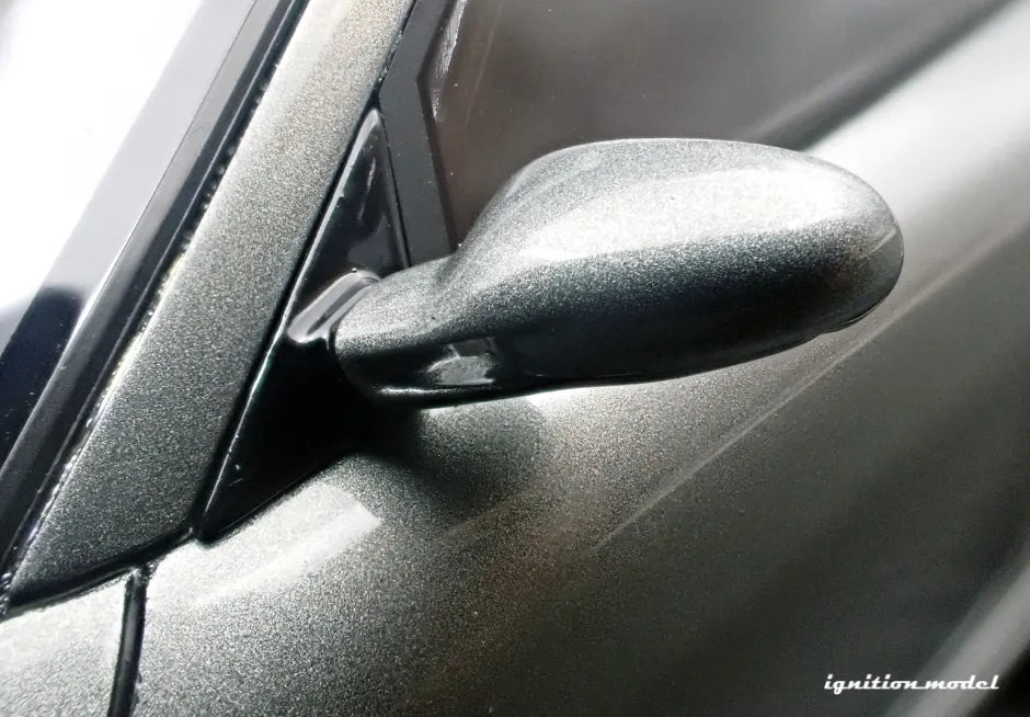 [PRE-SALE Q3/2025] Mô hình xe Ignition Model 1:18 RWB 997 GT3 Gun Metallic - IG3780